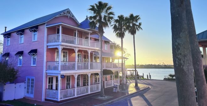 Bed and Breakfast in New Smyrna Beach The Riverview Hotel & Spa