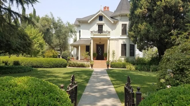 Bed and Breakfast in Winters Park Winters