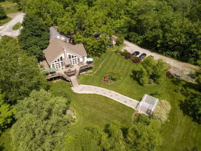 Bed and Breakfast in Gettysburg Battlefield Bed and Breakfast Inn