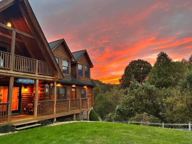 Bed and Breakfast in Roanoke Shirley's Bed and Breakfast