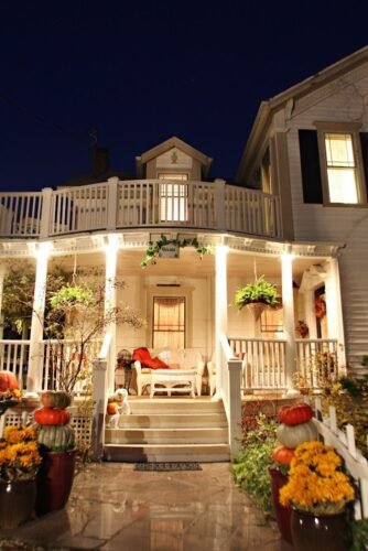 Bed and Breakfast in South Haven Martha's Vineyard Bed & Breakfast