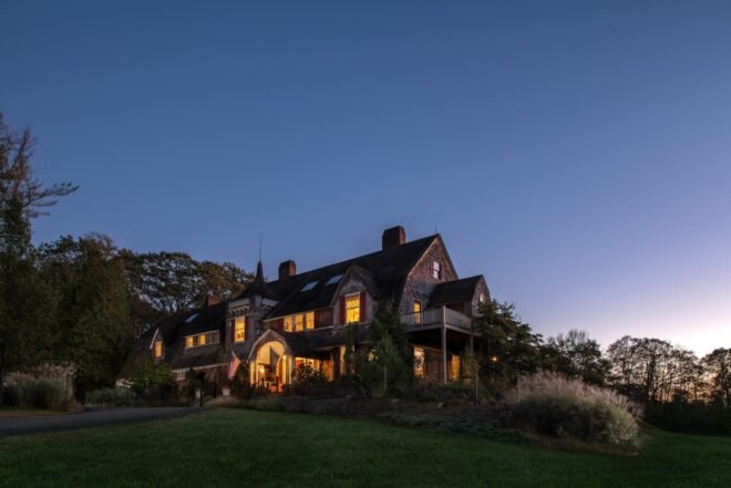 Bed and Breakfast in Forestburgh Inn at Lake Joseph