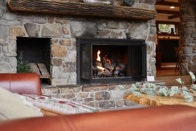 Bed and Breakfast in Stahlstown Oak Lodge