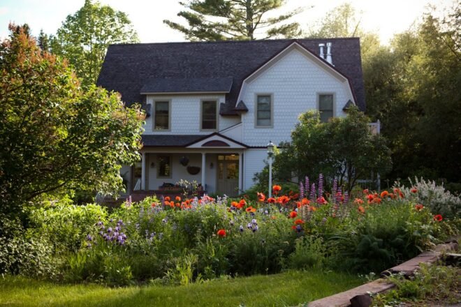 Bed and Breakfast in Bayfield Pinehurst Inn Bed & Breakfast