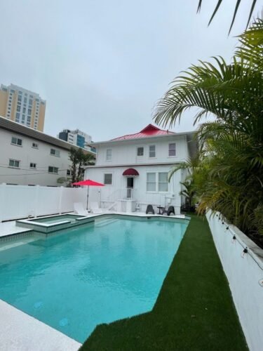 Bed and Breakfast in St. Petersburg Prestige Collection - Boutique Hotel