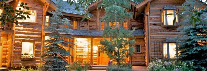 Bed and Breakfast in Wilson Bentwood Inn