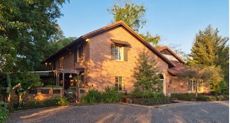 The Stockade Bed and Breakfast located in Baton Rouge, Louisiana,