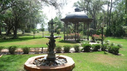Danville Bed & Breakfast, located in Geneva, Florida
