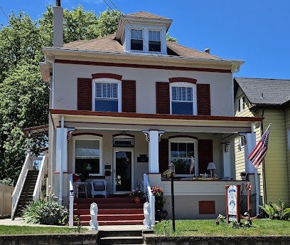 Riverside Bed & Breakfast located in Beaver, Pennsylvania