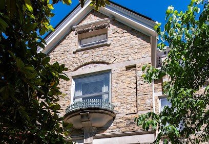 Central Park Bed & Breakfast located in Louisville, Kentucky