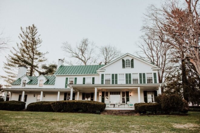 Bed and Breakfast in Middleburg Briar Patch Bed & Breakfast Inn Bed and Breakfast in Middleburg Briar Patch Bed & Breakfast Inn