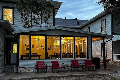 Inn On The River located in Glen Rose, Texas