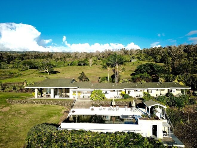 Bed and Breakfast in Captain Cook Horizon Guest House