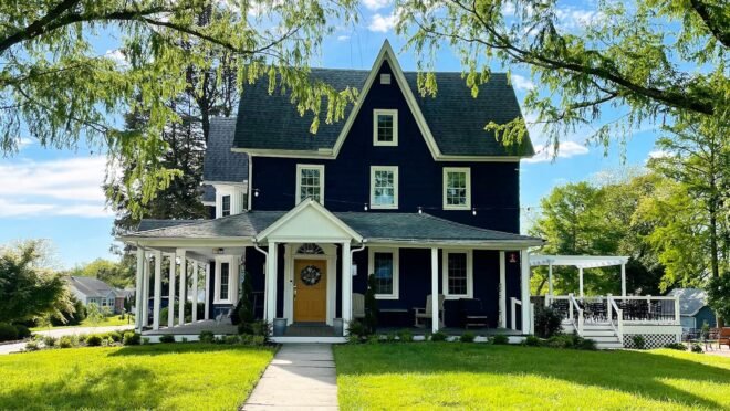 Bed and Breakfast in Berlin The Inn Berlin