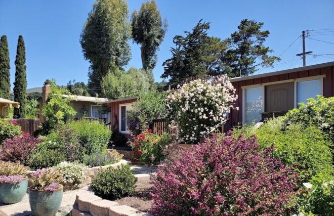 Bed and Breakfast in Carmel Valley Carmel Valley Lodge