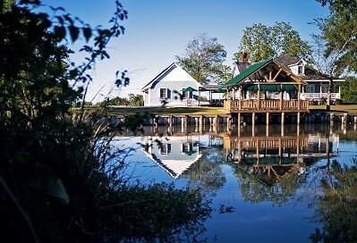 Bed and Breakfast in Raceland A Chateau on the Bayou Bed & Breakfast Bed and Breakfast in Raceland A Chateau on the Bayou Bed & Breakfast