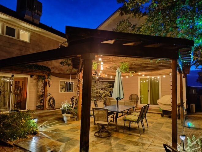 Bed and Breakfast in Page Grandview Inn Bed and Breakfast