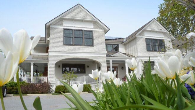 Bed and Breakfast in Saratoga Springs The Springwater Bed and Breakfast