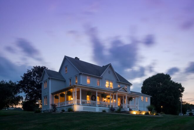 Bed and Breakfast in New Castle The Jacqueline House of Wilmington