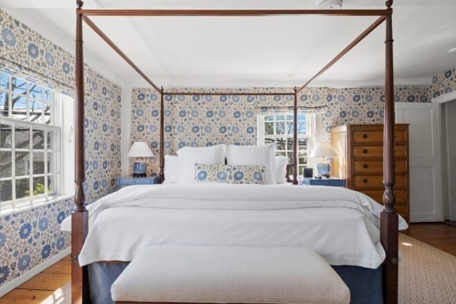 Bed and Breakfast in Nantucket Union Street Inn