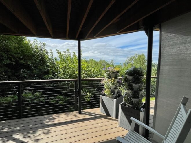 Bed and Breakfast in Anchorage Susitna Place Bed and Breakfast in Anchorage Susitna Place