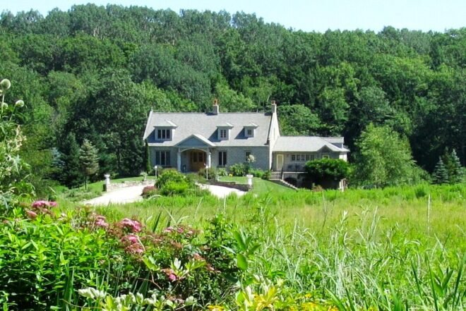 Bed and Breakfast in Ogunquit Beauport Inn Bed & Breakfast