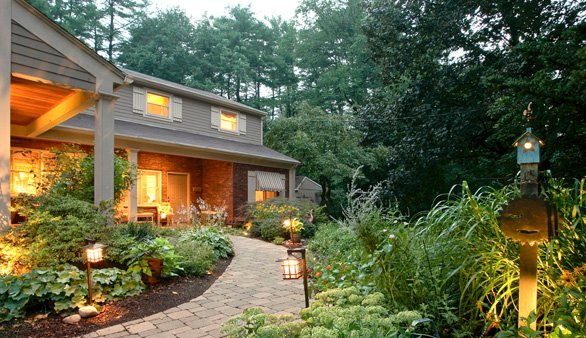 Bed and Breakfast in Hyde Park Journey Inn Bed & Breakfast