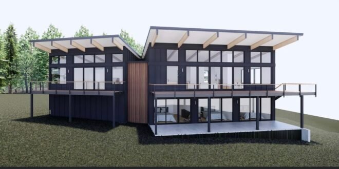 Bed and Breakfast in Port Ludlow Paradise Heights Bed & Breakfast