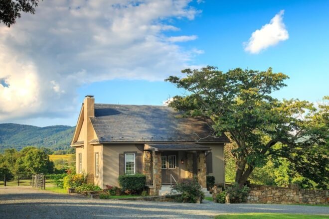 Bed and Breakfast in Huntly Glen Gordon Manor