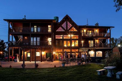 The Lodge at Grant's Trail located in St. Louis, Missouri