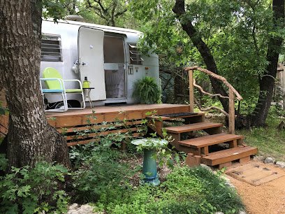 Casa del Sol Bed & Breakfast located in Austin, Texas