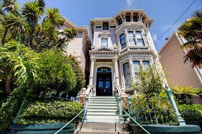 The Inn San Francisco located in San Francisco, California The Inn San Francisco located in San Francisco, California