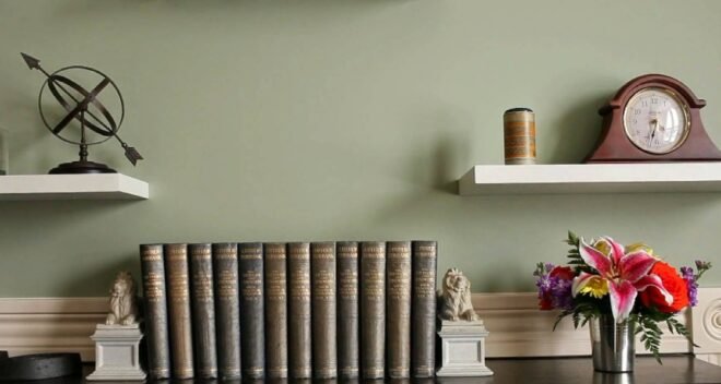 Benton Park Inn is an urban-chic bed and breakfast tucked in the historic Benton Park neighborhood of St. Louis, Missouri