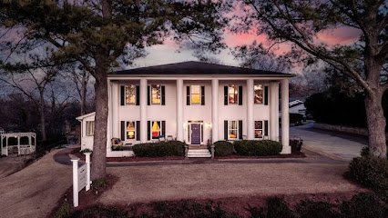 Stone Mountain Manor located in Stone Mountain, Georgia
