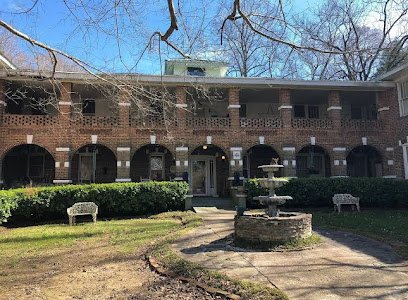 The Thomas House located in Red Boiling Springs, Tennessee,
