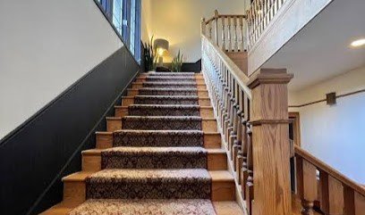 The Cecil Bacon Manor Bed and Breakfast located in Seattle, Washington