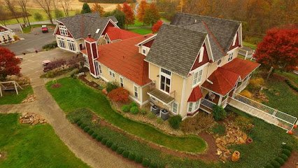 The Safe House Bed & Breakfast located in Ellwood City, Pennsylvania