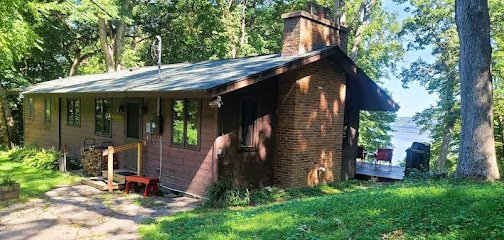 Four Mounds Inn Bed & Breakfast located in Dubuque, Iowa