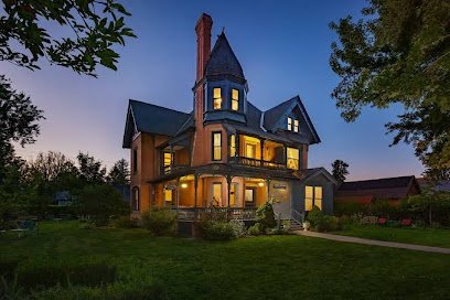 The Gable House Bed and Breakfast Inn located in Durango, Colorado