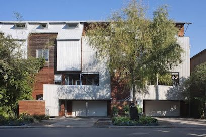 The Modern Bed & Breakfast located in Houston, Texas