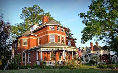 Heart & Soul Bed and Breakfast, a bed and breakfast located in Mt Airy, North Carolina