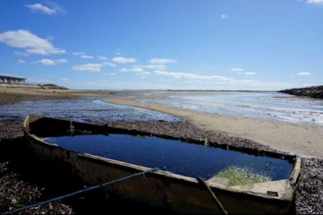 The Queen Vic Guest House is a bed and breakfast located in Provincetown, Massachusetts,