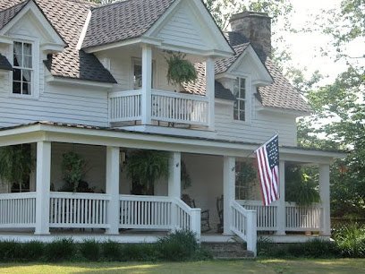 Seventy-Four Ranch is a unique bed & breakfast