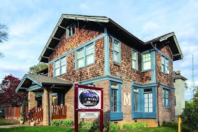 Morgan and Wells Bed & Breakfast located in Shelby, North Carolina