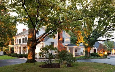 The Inn at Turkey Hill, Bed and Breakfast in Bloomsburg Pennsylvania