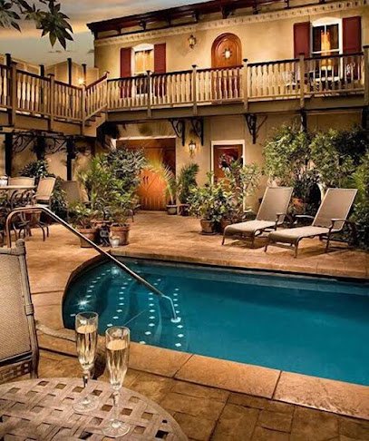 The Irish Rose Bed & Breakfast located in Red Lodge, Montana