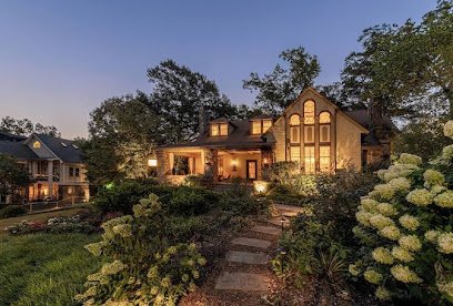 Stonehurst Place Bed & Breakfast located in Atlanta, Georgia