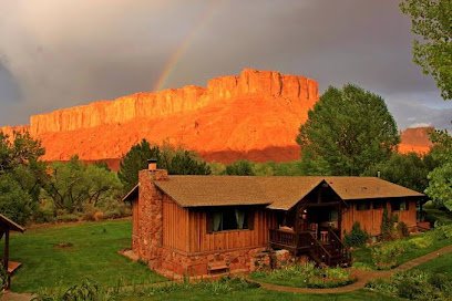 Castle Valley Inn Bed and Breakfast located in Moab, Utah