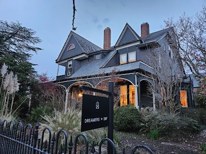 Dreamers Bed & Breakfast located in Wilmington, North Carolina