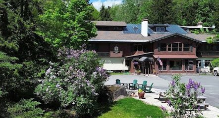 The Kitzhof Inn, a bed and breakast located in West Dover, Vermont The Kitzhof Inn, a bed and breakast located in West Dover, Vermont